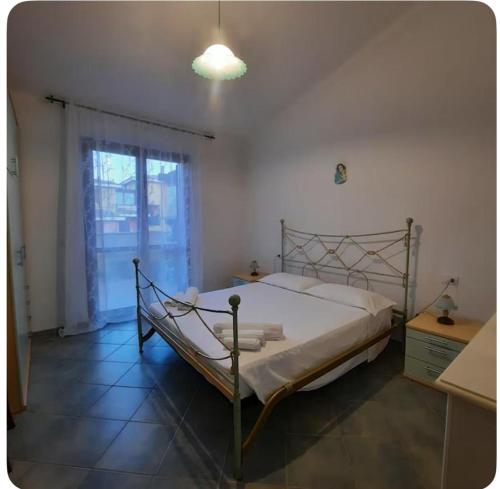 Casa Bella Vista in Villasimius