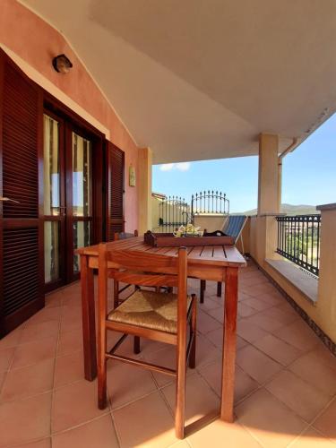 Casa Bella Vista in Villasimius