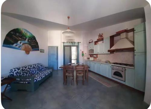 Casa Bella Vista in Villasimius