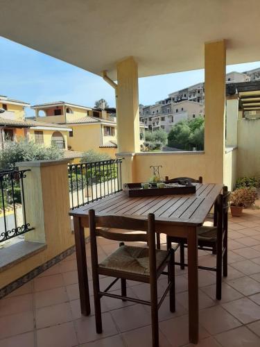 Casa Bella Vista in Villasimius