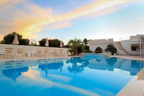 Garden Hotel Ripa - image 14