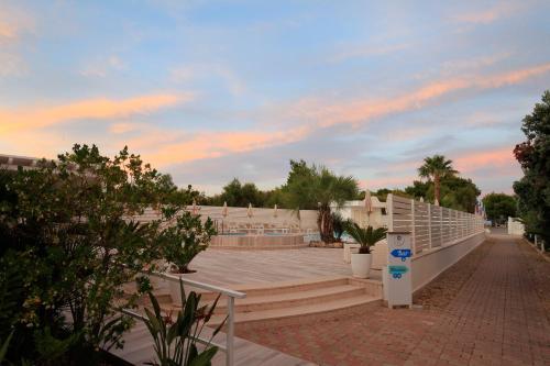 Garden Hotel Ripa - image 4