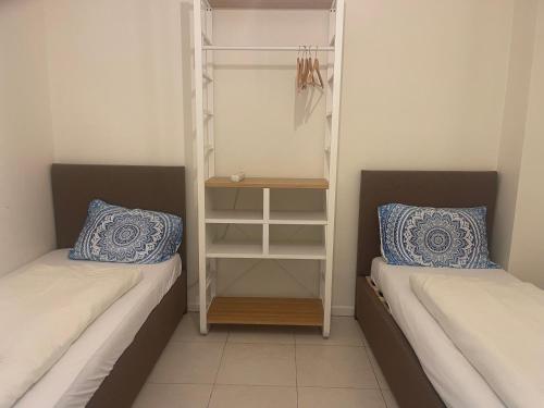 Baynunah Suites Aparthotel, Monachium (zdjęcie 3)