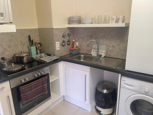 Baynunah Suites Aparthotel, Monachium (zdjęcie 6)