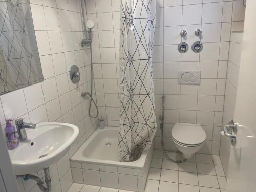 Baynunah Suites Aparthotel, Monachium (zdjęcie 8)