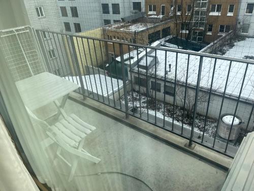 Baynunah Suites Aparthotel, Monachium (zdjęcie 9)