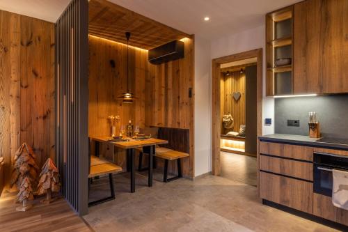 مطبخ, Hillside Home Donnerskirchen in Donnerskirchen