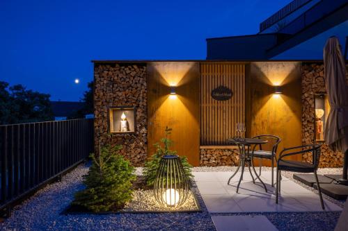 منظر, Hillside Home Donnerskirchen in Donnerskirchen