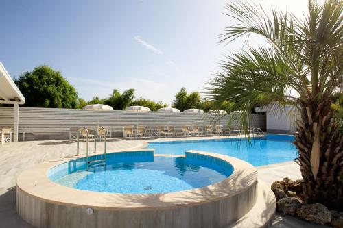 Garden Hotel Ripa - image 7