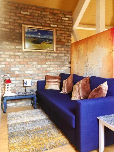 Town center duplex with lift in Clonakilty