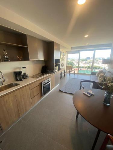 Hermoso departamento en el corazon de Zapopan 502A