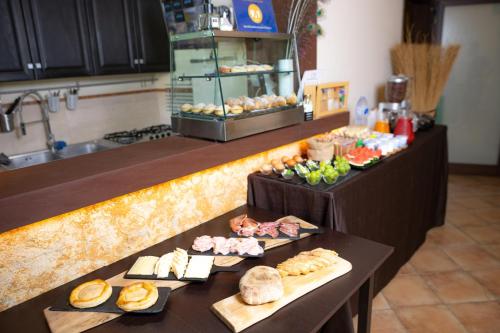 Giardini di Marzo Lecce B&B in Lecce Suburbs