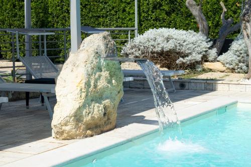 Giardini di Marzo Lecce B&B in Lecce Suburbs