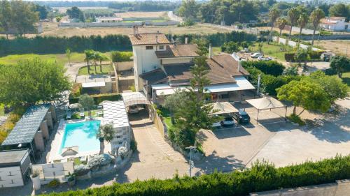 Surrounding environment, Giardini di Marzo Lecce B&B in Lecce Suburbs