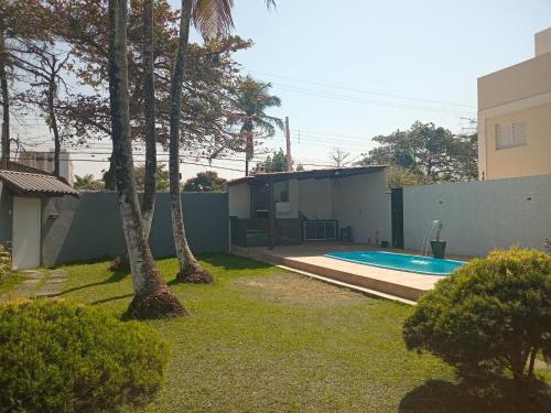 CASA ENSEADA - Otima localizacao in Enseada