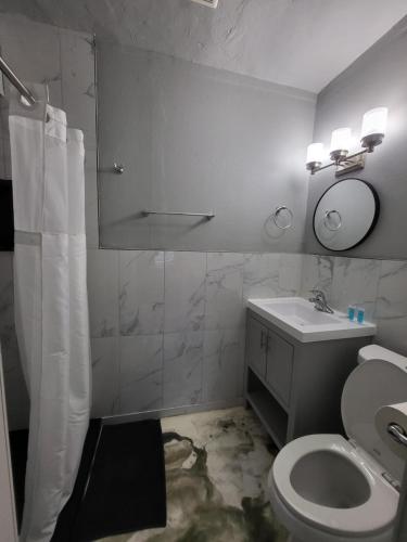 Shamrock Cove Inn in Ocala, USA