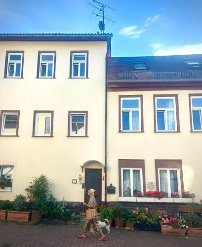 2-Zimmer-Wohnung nur 20 Minuten bis Frankfurt Zentrum in Bad Homburg vor der Höhe, Deutschland