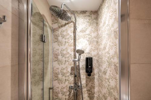 Charming Apartment in Heart of Malaga, Málaga (photo 6)