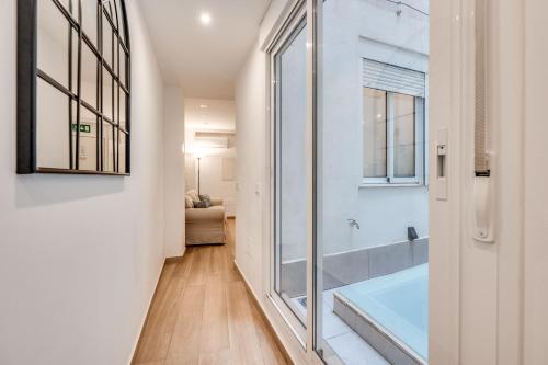 Charming Apartment in Heart of Malaga, Málaga (photo 10)