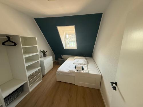 Charmante Wohnung direkt am Media Park Köln, Colonia (foto 8)