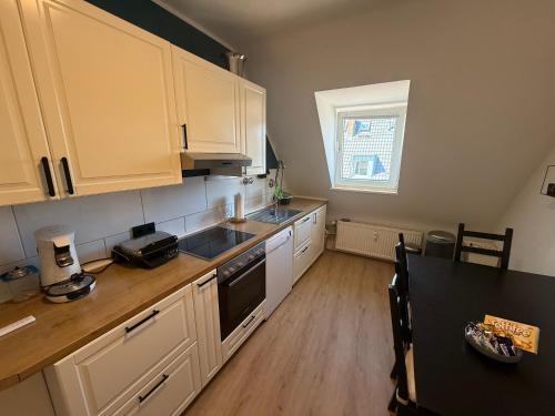 Charmante Wohnung direkt am Media Park Köln, Colonia (foto 10)