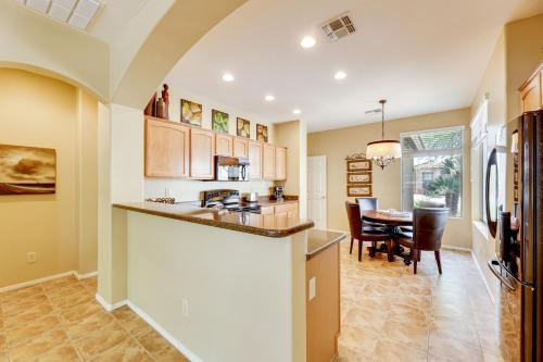 Pool Access: Oakwood Home in Sun Lakes in Sun Lakes