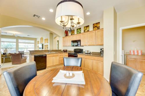 Pool Access: Oakwood Home in Sun Lakes in Sun Lakes