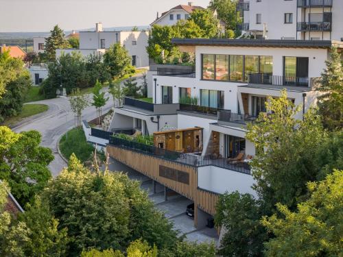 المنظر الخارجي, Hillside Home Donnerskirchen in Donnerskirchen
