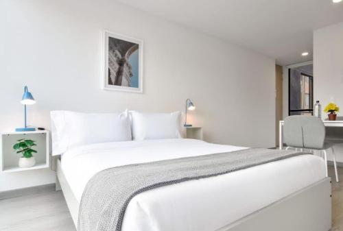 NOK Modern Apartment in Chapinero