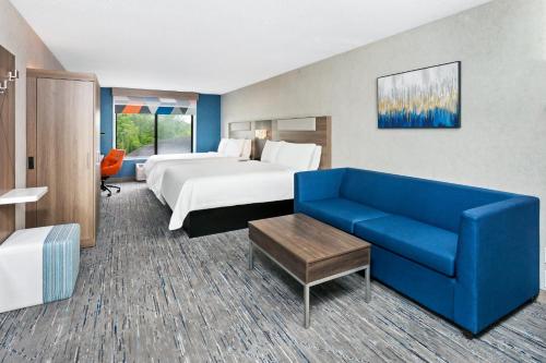 Holiday Inn Express Hotel & Suites Youngstown - North Lima/Boardman By IHG