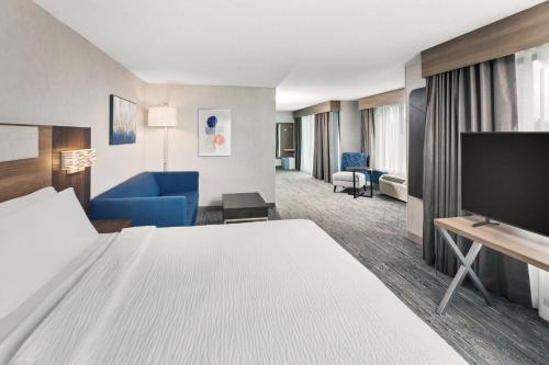 Holiday Inn Express Hotel & Suites Youngstown - North Lima/Boardman By IHG