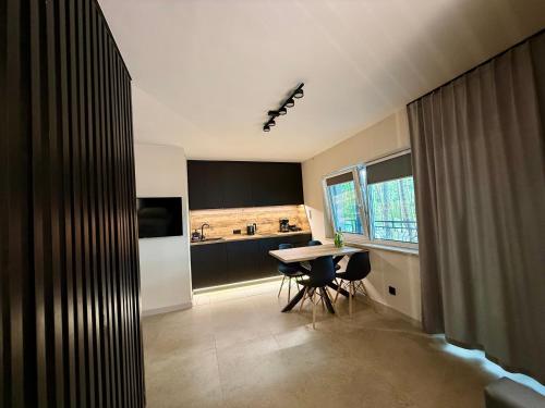 Turawa Lake Residence