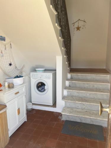  Casa al mare in Scauri