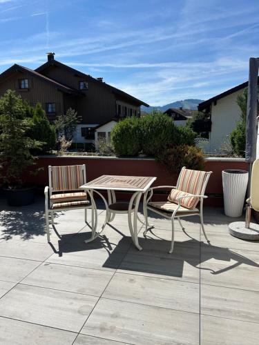 Staufen Auszeit in Oberstaufen, Deutschland