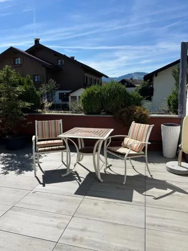 Staufen Auszeit in Oberstaufen, Deutschland