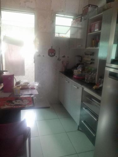 Apartamento Safira Park Cop30