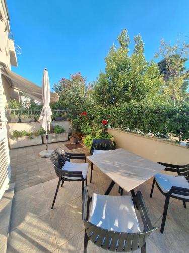 Apartman Amarea Makarska in Makarska