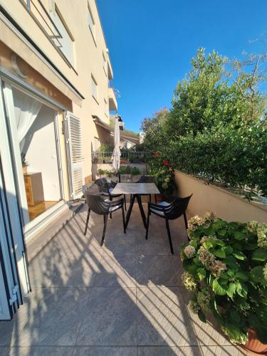 Apartman Amarea Makarska in Makarska