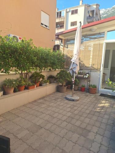 Apartman Amarea Makarska in Makarska