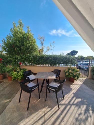 Apartman Amarea Makarska in Makarska