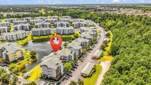 Myrtlewood by Monarch Rentals – Myrtle Beach, SC