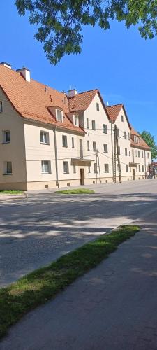 APARTAMENT NAD JEZIORKIEM KĘTRZYŃSKIM (APARTAMENT NAD JEZIORKIEM KETRZYNSKIM) in Кентшин