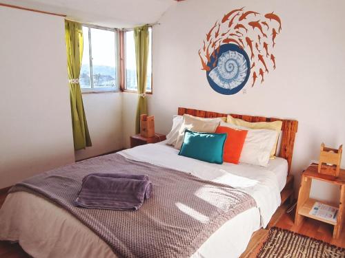 Hostal Mi Paz