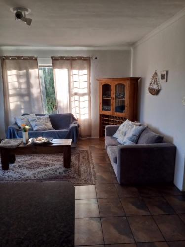 Streams Cottage, Bettyʼs Bay (fotografie 7)