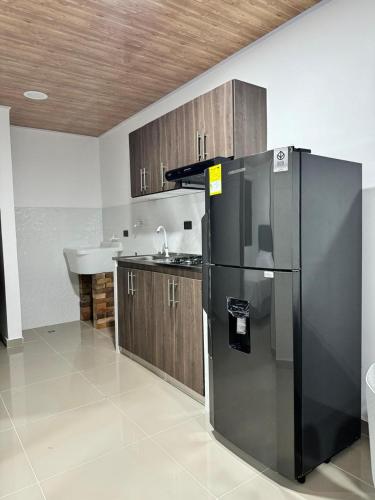 Aparta Hotel Los Agustinos in Acacias