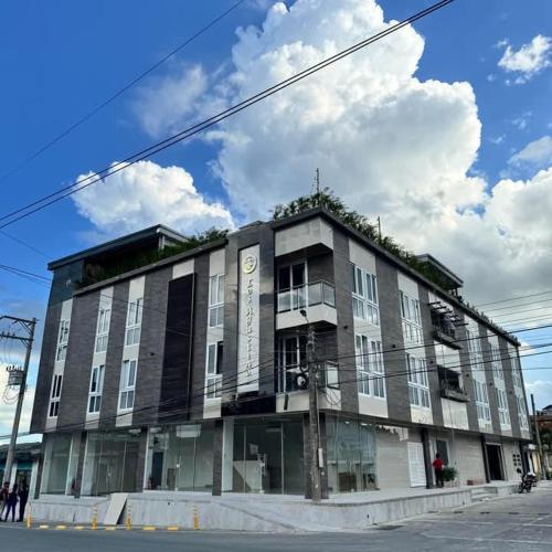 Aparta Hotel Los Agustinos in Acacias