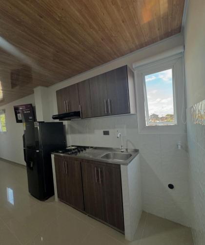 Aparta Hotel Los Agustinos in Acacias