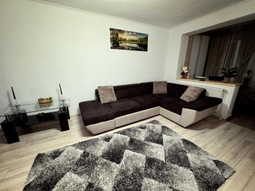 . Mountain View Muscel Apartment