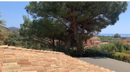 المنطقة المحيطة, Villa Roberta in Simius