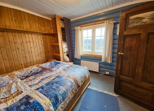 Johnsbu - unique log cabin, Ustaoset, Hol (Foto 7)